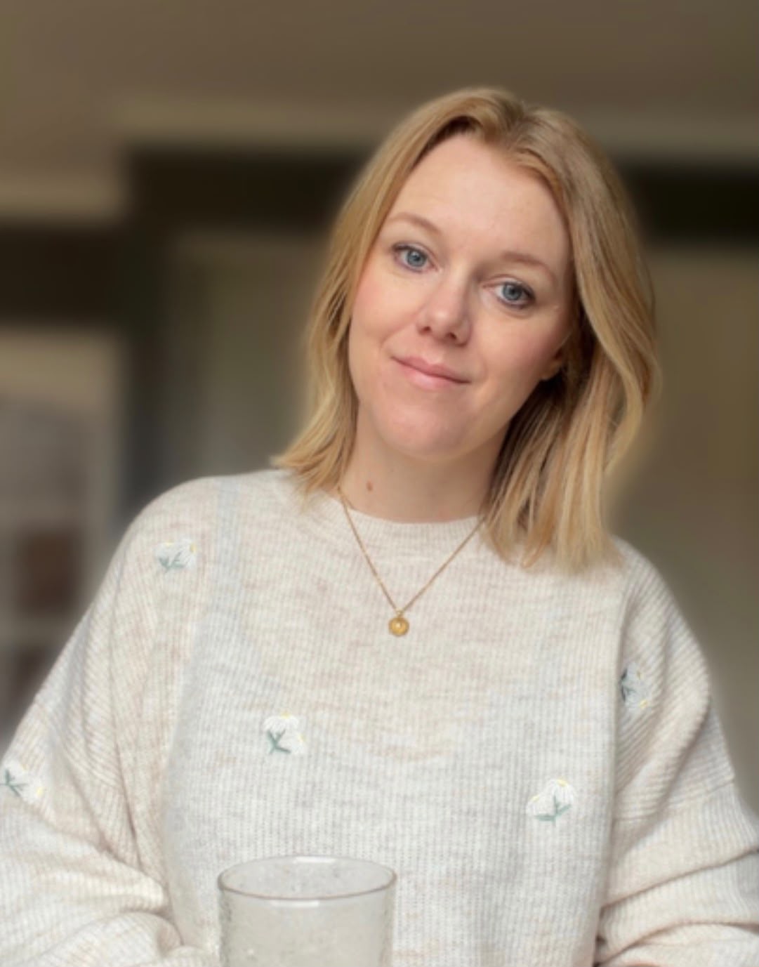 Dr. med. Sabine Stadtmüller, Frauenärztin und Hormonexpertin